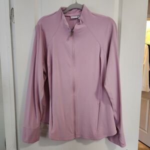 Athleta Salutation Jacket